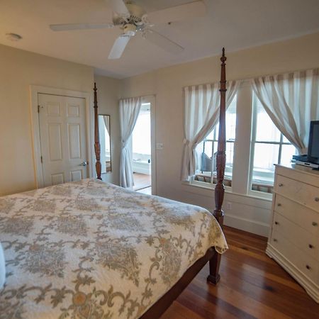 Night Swan Intracoastal Bed & Breakfast New Smyrna Beach Εξωτερικό φωτογραφία