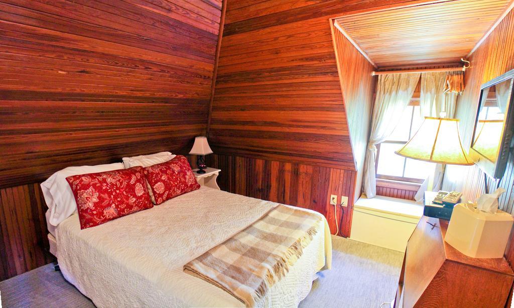 Night Swan Intracoastal Bed & Breakfast New Smyrna Beach Εξωτερικό φωτογραφία