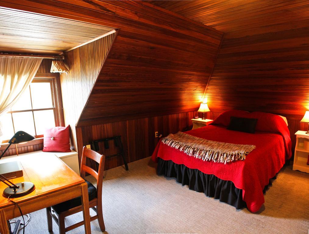 Night Swan Intracoastal Bed & Breakfast New Smyrna Beach Εξωτερικό φωτογραφία