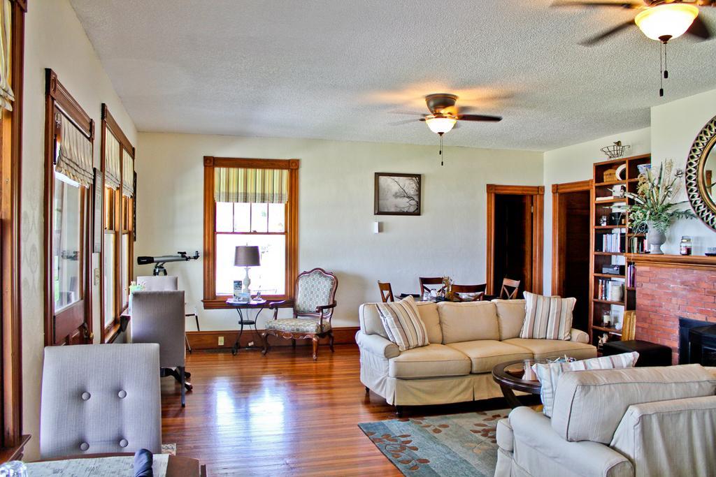Night Swan Intracoastal Bed & Breakfast New Smyrna Beach Εξωτερικό φωτογραφία