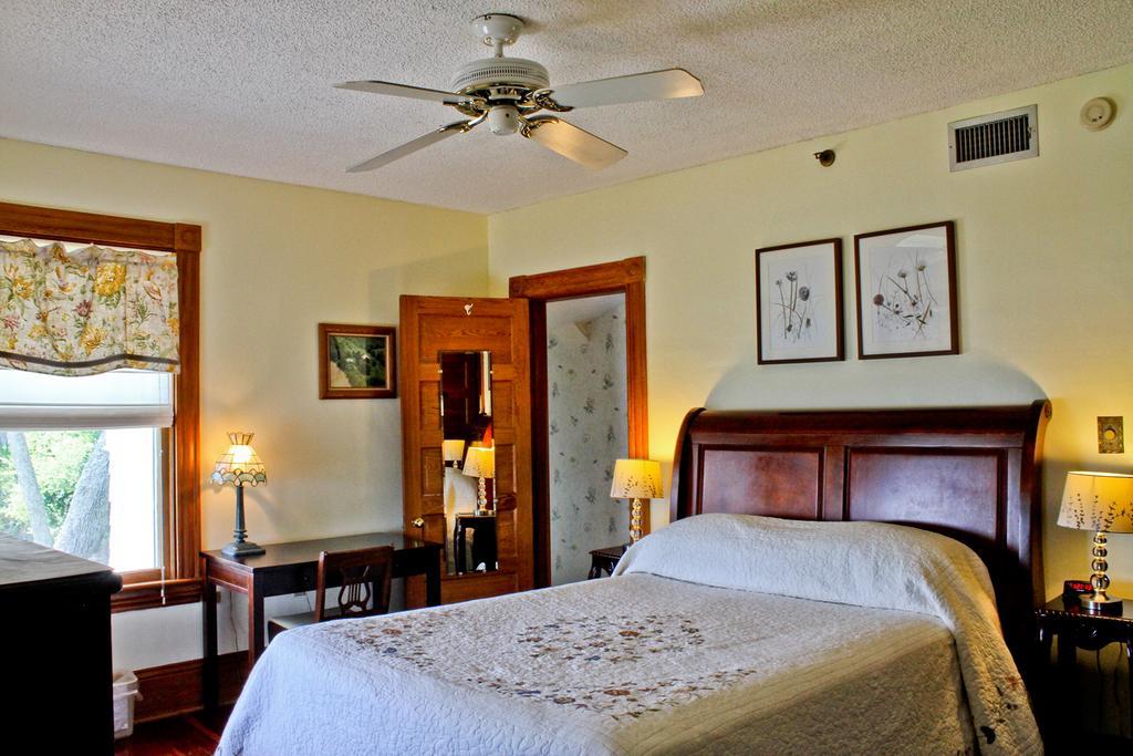 Night Swan Intracoastal Bed & Breakfast New Smyrna Beach Εξωτερικό φωτογραφία