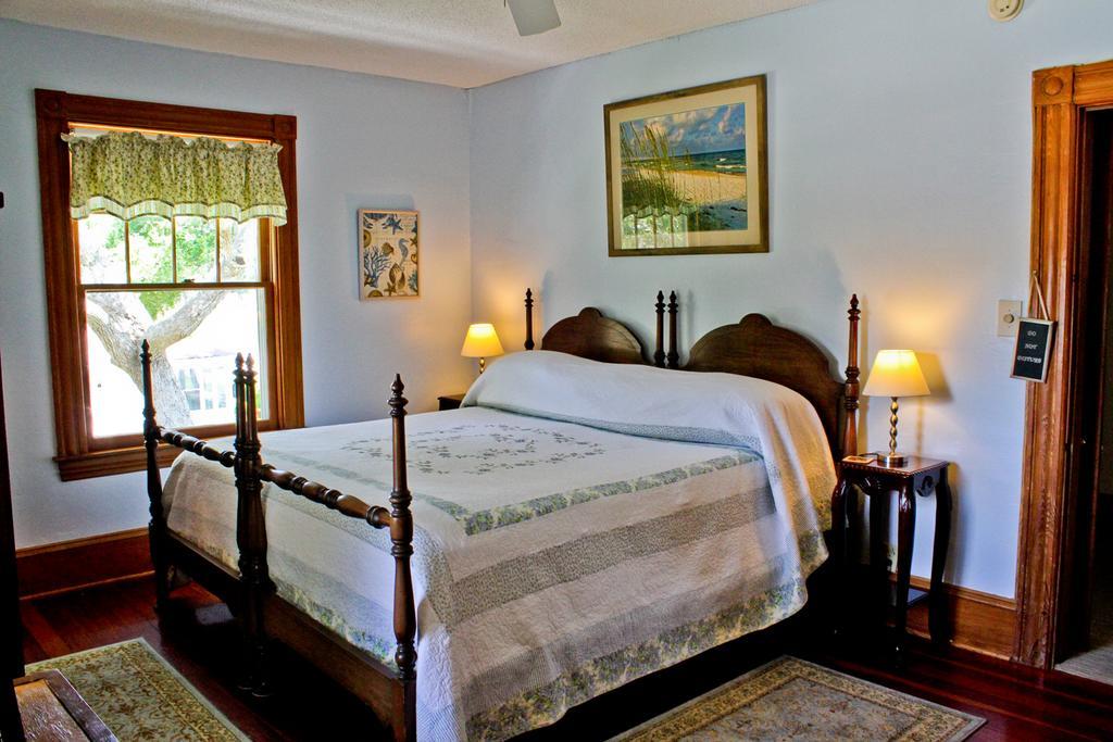 Night Swan Intracoastal Bed & Breakfast New Smyrna Beach Εξωτερικό φωτογραφία