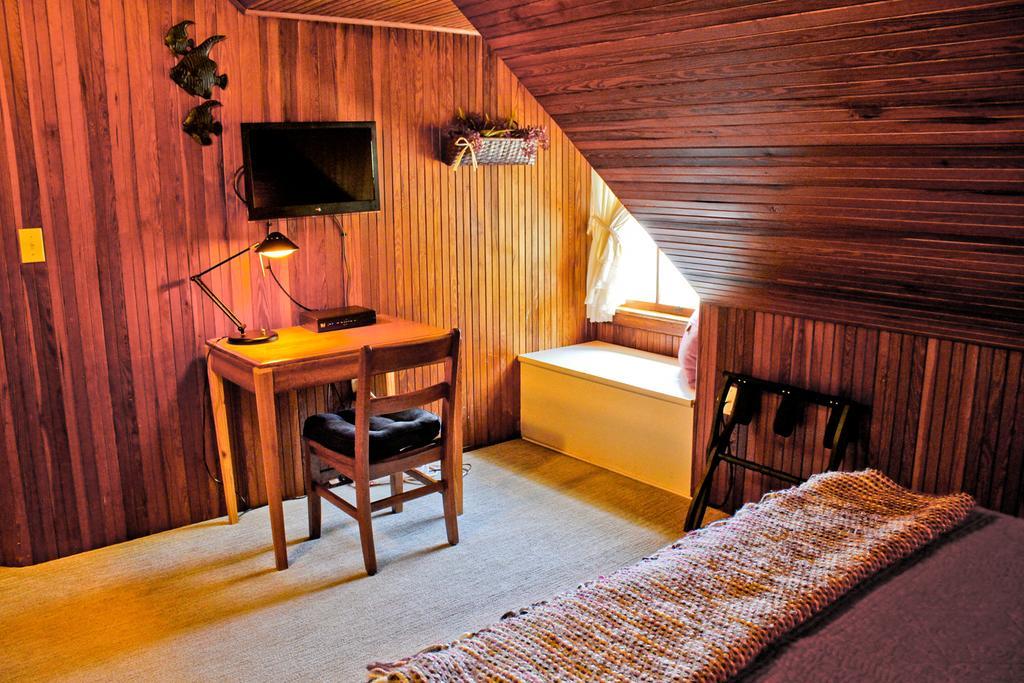 Night Swan Intracoastal Bed & Breakfast New Smyrna Beach Εξωτερικό φωτογραφία