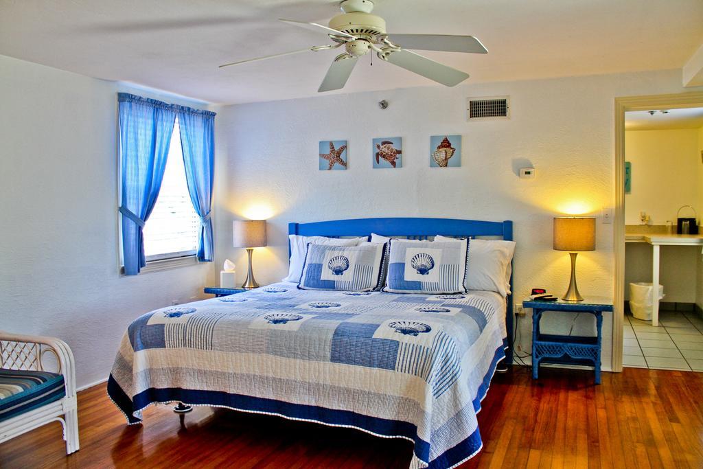 Night Swan Intracoastal Bed & Breakfast New Smyrna Beach Εξωτερικό φωτογραφία