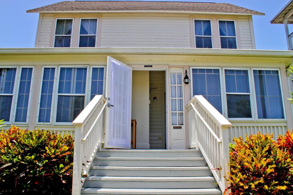 Night Swan Intracoastal Bed & Breakfast New Smyrna Beach Εξωτερικό φωτογραφία