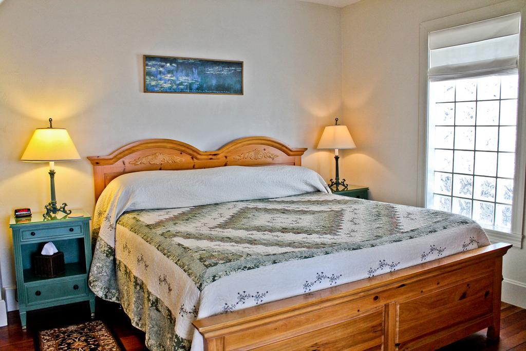 Night Swan Intracoastal Bed & Breakfast New Smyrna Beach Εξωτερικό φωτογραφία