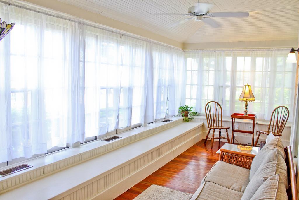 Night Swan Intracoastal Bed & Breakfast New Smyrna Beach Εξωτερικό φωτογραφία