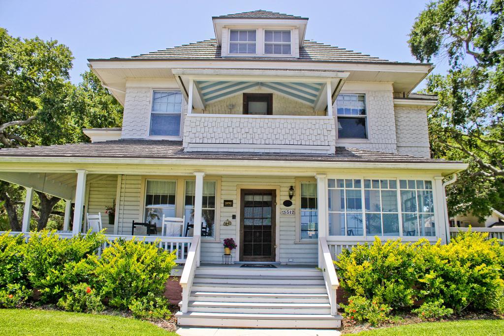 Night Swan Intracoastal Bed & Breakfast New Smyrna Beach Εξωτερικό φωτογραφία
