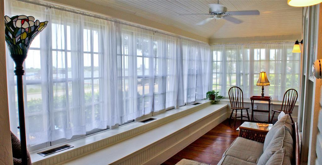 Night Swan Intracoastal Bed & Breakfast New Smyrna Beach Εξωτερικό φωτογραφία