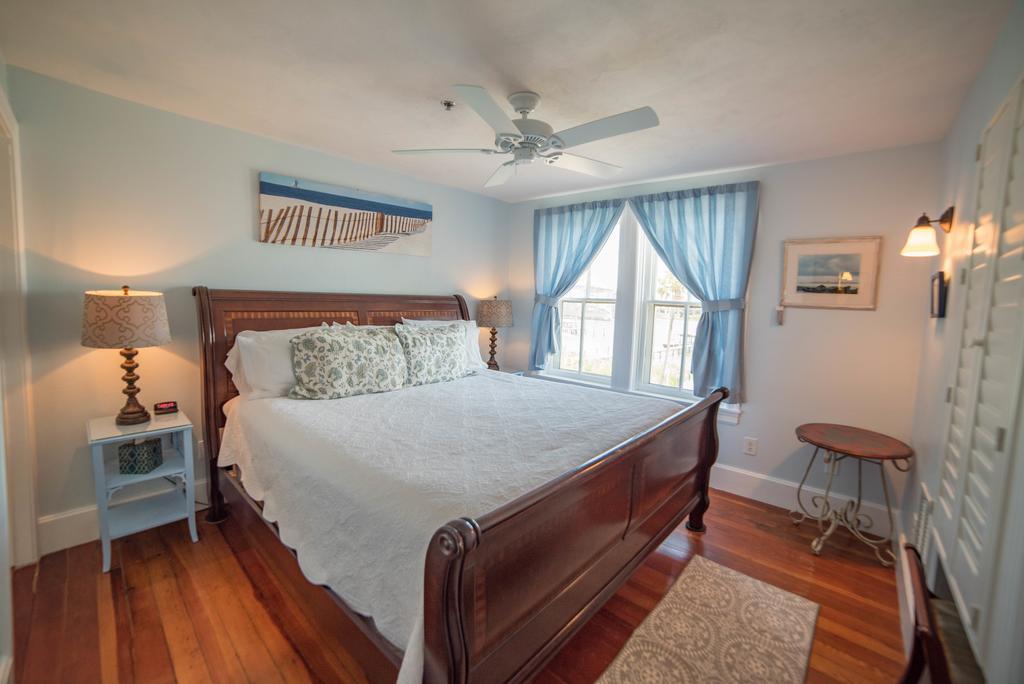 Night Swan Intracoastal Bed & Breakfast New Smyrna Beach Εξωτερικό φωτογραφία