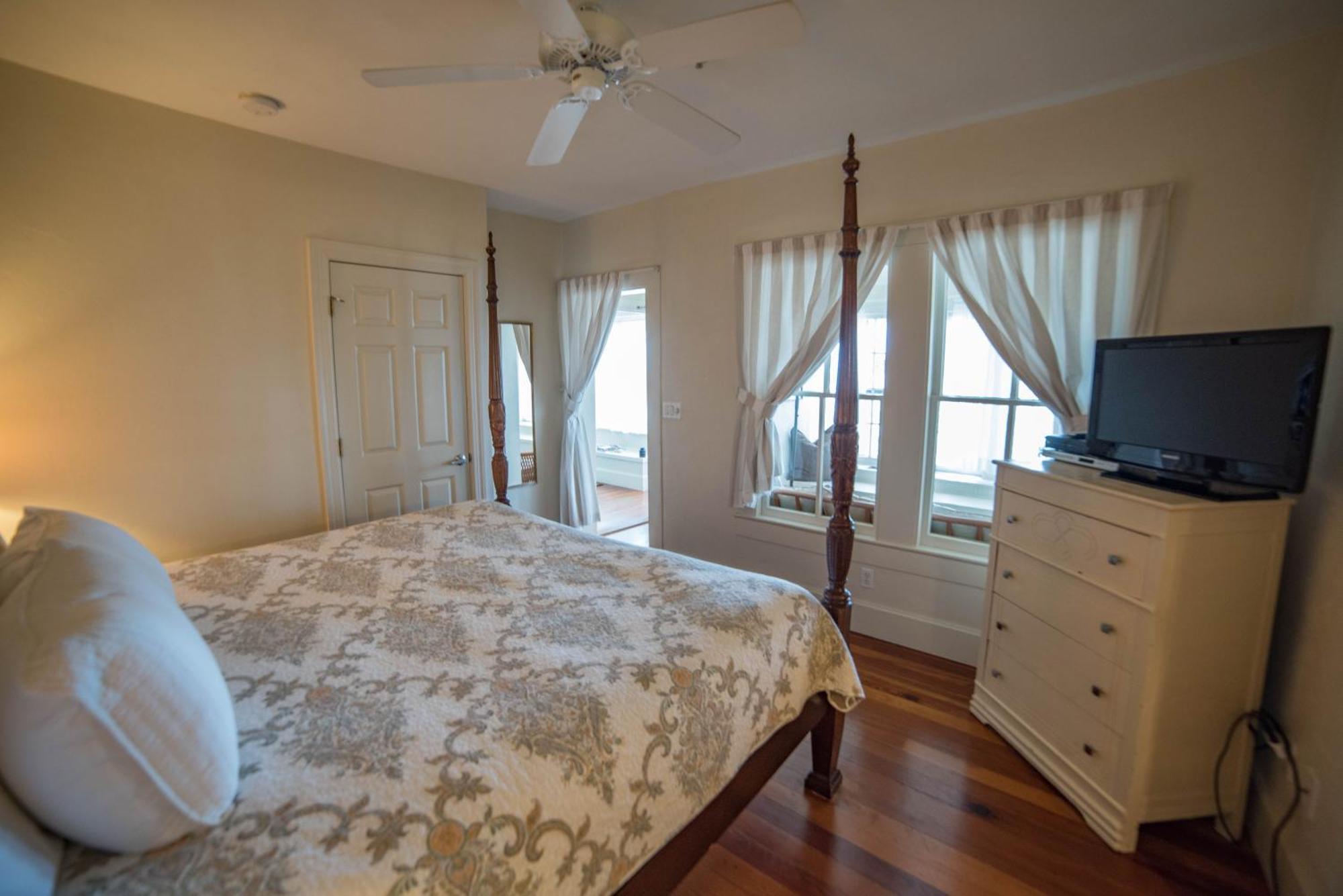 Night Swan Intracoastal Bed & Breakfast New Smyrna Beach Εξωτερικό φωτογραφία