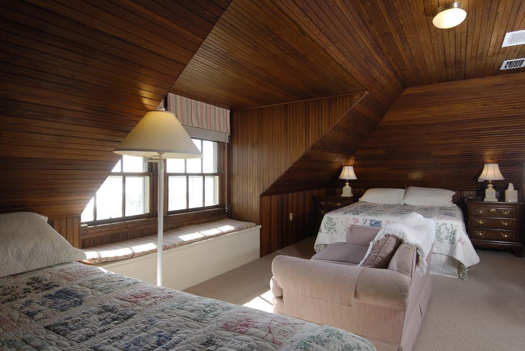 Night Swan Intracoastal Bed & Breakfast New Smyrna Beach Εξωτερικό φωτογραφία